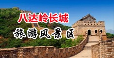 天天操天天爱综合网中国北京-八达岭长城旅游风景区